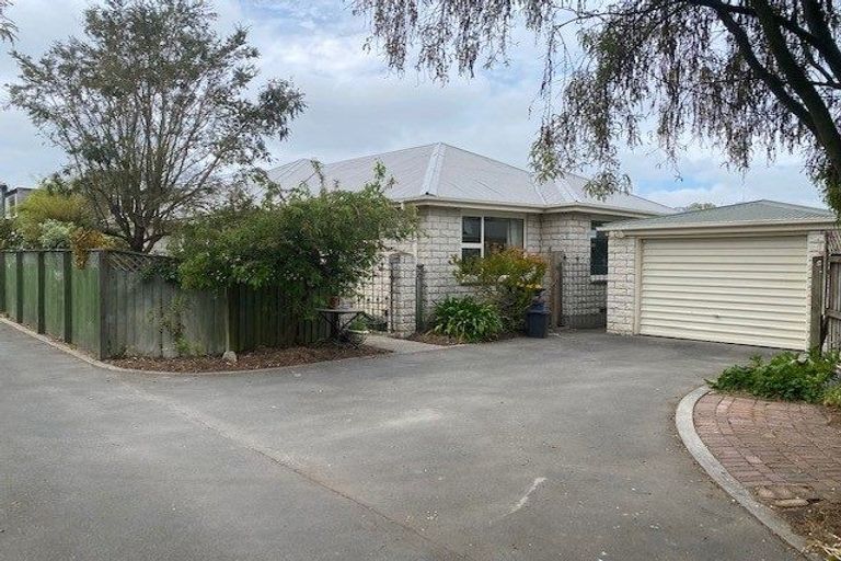 Photo of property in 225b Hoon Hay Road, Hoon Hay, Christchurch, 8025