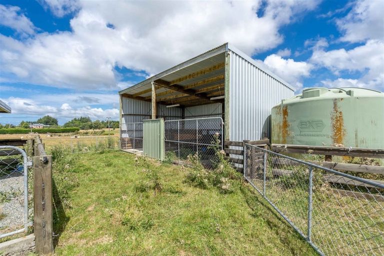 Photo of property in 98 Redmayne Road, Waihopai, Invercargill, 9872
