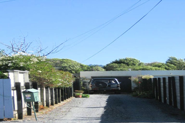 Photo of property in 3a Merton Street, Trentham, Upper Hutt, 5018