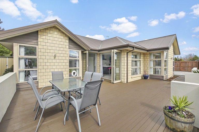 Photo of property in 75a Lowes Road, Rolleston, 7614