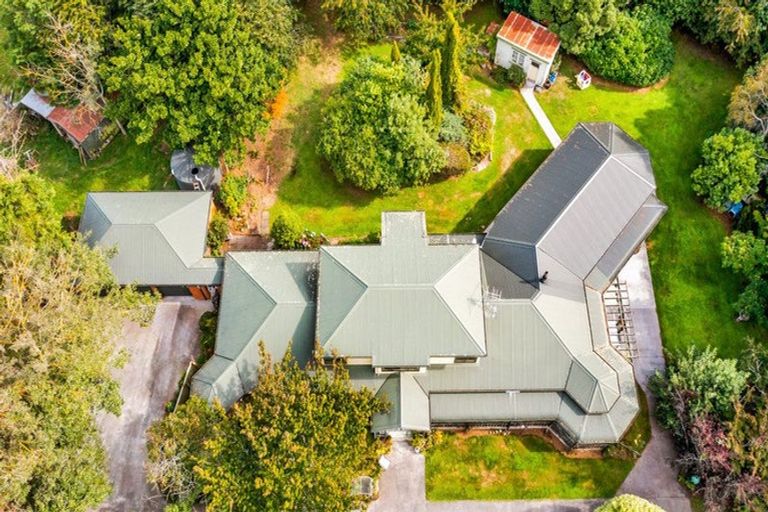 Photo of property in 88 Makowhai Road, Hawera, 4672