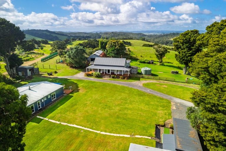 Photo of property in 370 Hautapu Road, Pakaraka, Kaikohe, 0472
