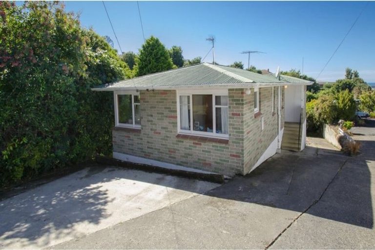 Photo of property in 65 Oakwood Avenue, Maryhill, Dunedin, 9011