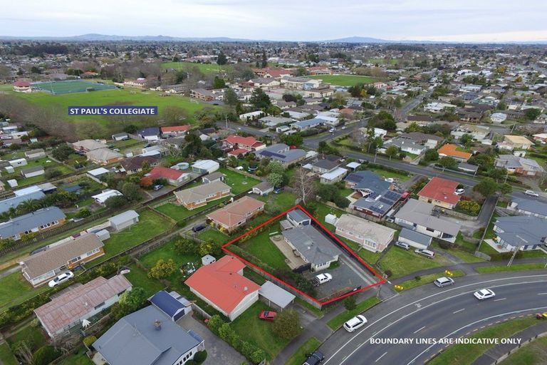 Photo of property in 98 Bankwood Road, Chartwell, Hamilton, 3210