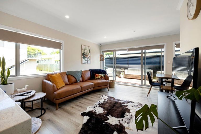 Photo of property in 14u8 Hammond Street, Hamilton Central, Hamilton, 3204