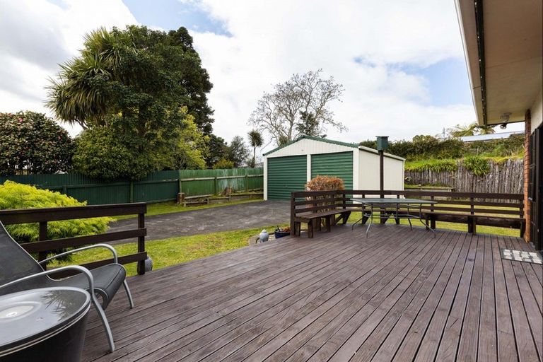 Photo of property in 7 Wicksteed Street, Vogeltown, New Plymouth, 4310