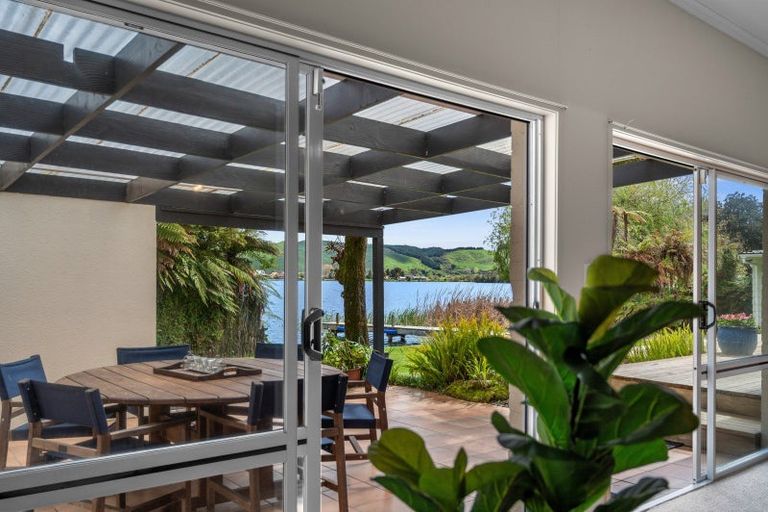 Photo of property in 20 Okawa Bay Road, Tikitere, Rotorua, 3074