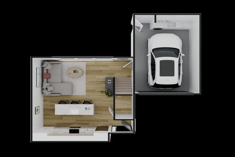 Photo of property in 677 Gloucester Street, Linwood, Christchurch, 8062