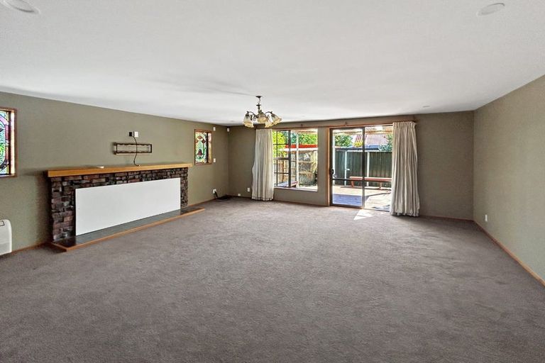Photo of property in 20c Siska Place, Upper Riccarton, Christchurch, 8041