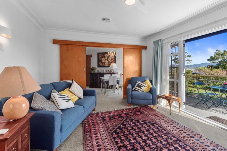 Photo of property in 6 George Point Road, Onerahi, Whangarei, 0110