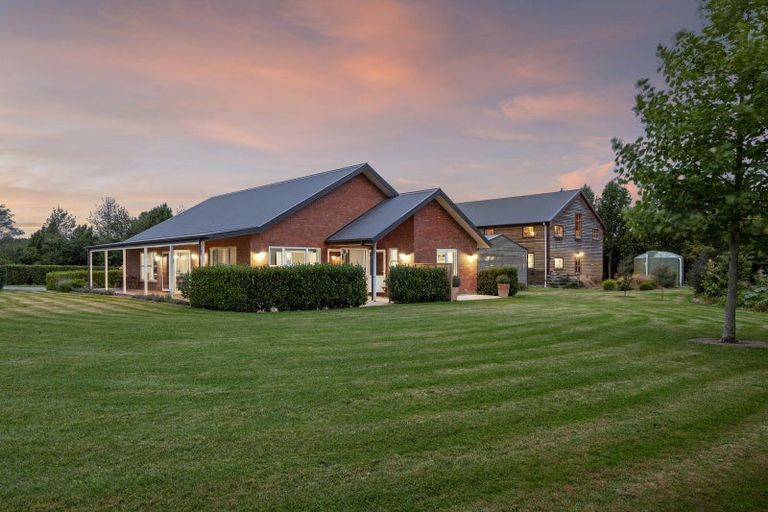 Photo of property in 49 Stott Drive, Darfield, 7571