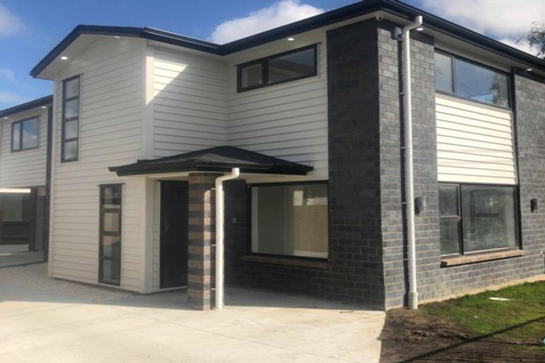 Photo of property in 67a Kimpton Road, Papatoetoe, Auckland, 2025