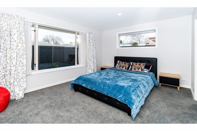 Photo of property in 606 Madras Street, St Albans, Christchurch, 8014