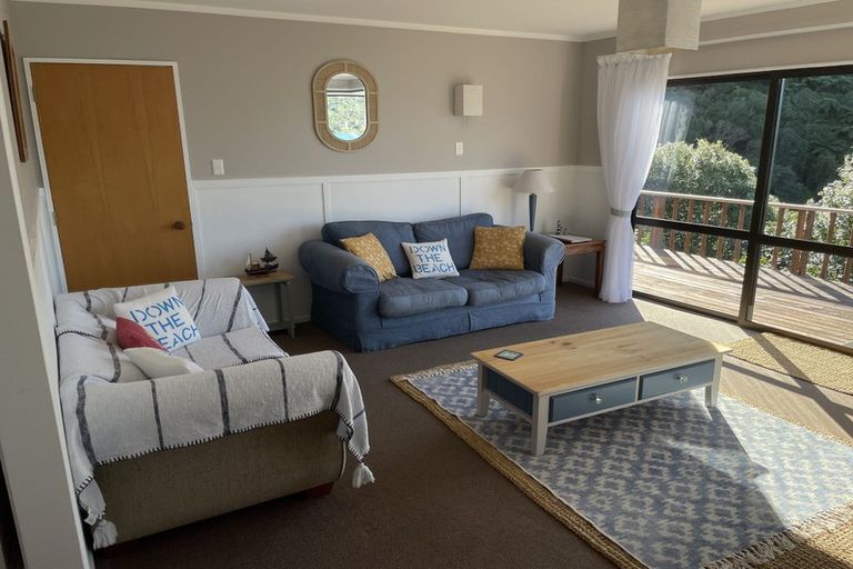 Photo of property in 26 Tirimoana Terrace, Anakiwa, Picton, 7281