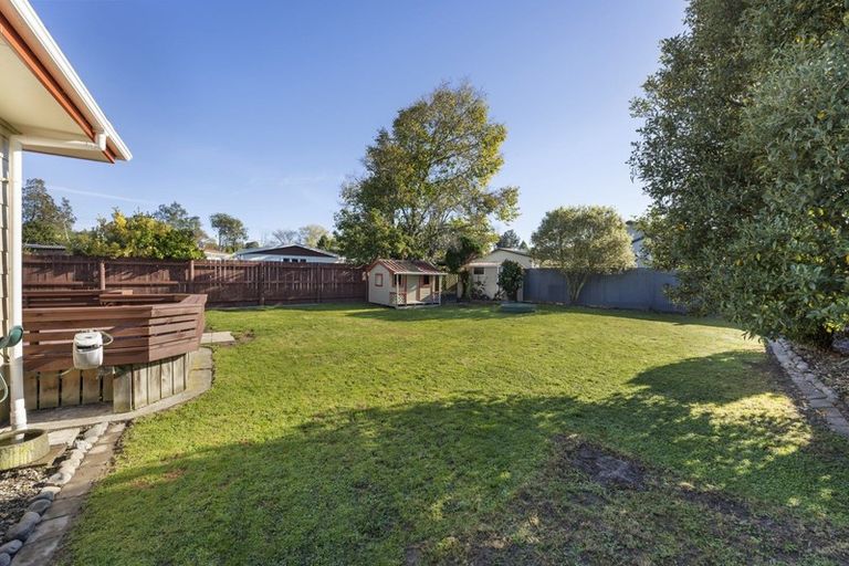 Photo of property in 7c Mountfort Grove, Feilding, 4702