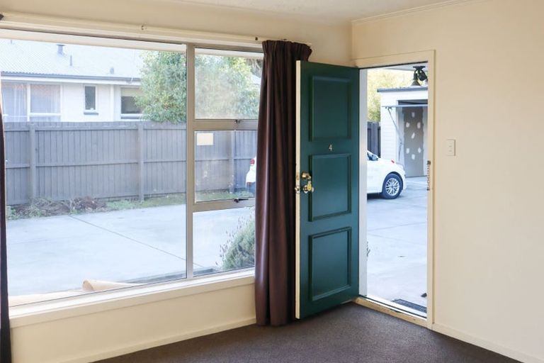 Photo of property in 5/30 Mona Vale Avenue, Riccarton, Christchurch, 8011