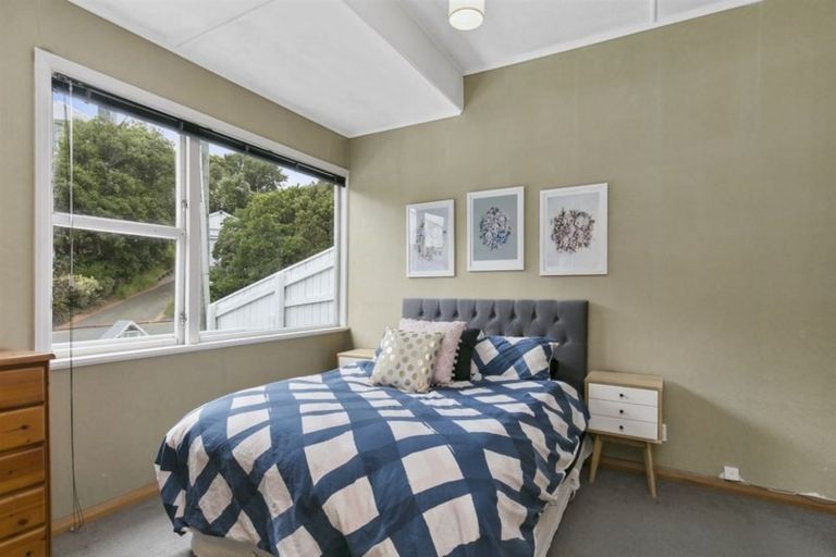 Photo of property in 4 Cecil Road, Wadestown, Wellington, 6012
