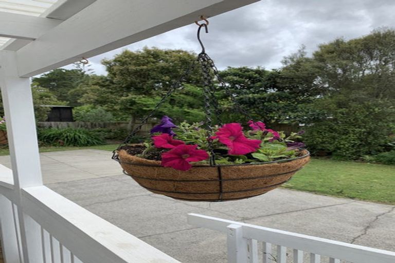 Photo of property in 17 Paramu Avenue, Birkdale, Auckland, 0626