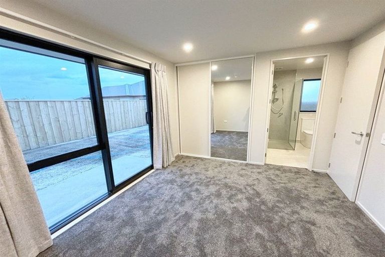 Photo of property in 15 Busby Way, Rolleston, 7614