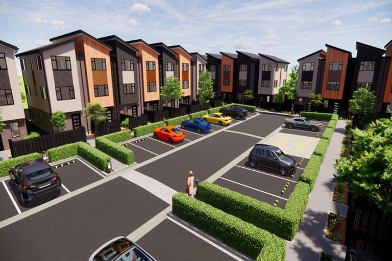Photo of property in 115 Walmsley Road, Favona, Auckland, 2024
