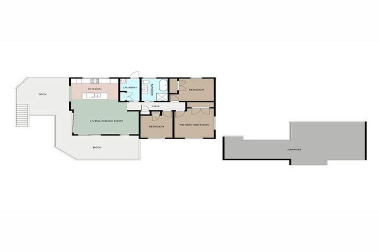 Photo of property in 20a Faulkner Street, Gate Pa, Tauranga, 3112