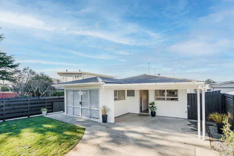 Photo of property in 533 Ruahine Street, Hokowhitu, Palmerston North, 4410