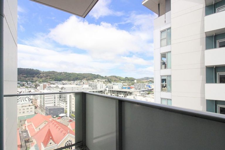 Photo of property in Soho Apartments, 1204/74 Taranaki Street, Te Aro, Wellington, 6011