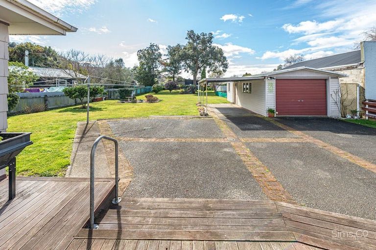 Photo of property in 36 Stewart Street, Aramoho, Whanganui, 4500