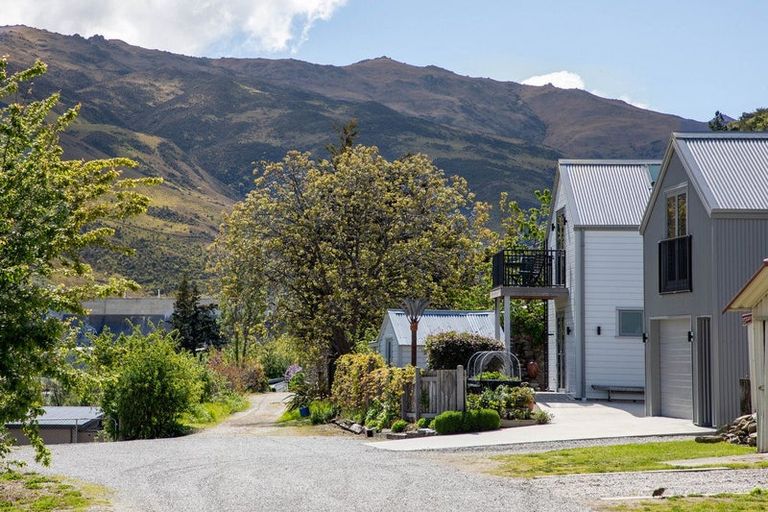 Photo of property in 21 Sunderland Street, Clyde, 9330