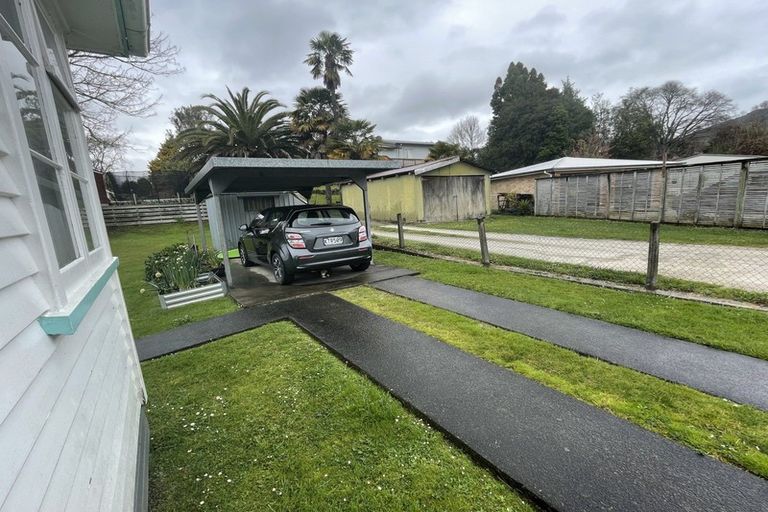 Photo of property in 25 George Street, Te Kuiti, 3910