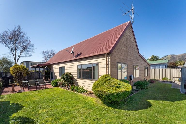 Photo of property in 3 Arbor-lea Avenue, Richmond, 7020