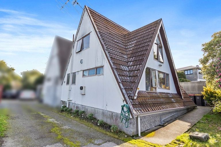 Photo of property in 6a Karaka Street, Glenwood, Timaru, 7910