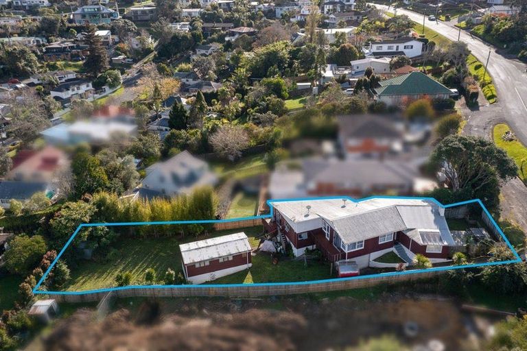 Photo of property in 522 Beach Road, Murrays Bay, Auckland, 0630
