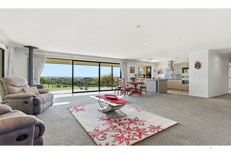 Photo of property in 26 Pye Road, Geraldine Downs, Geraldine, 7991