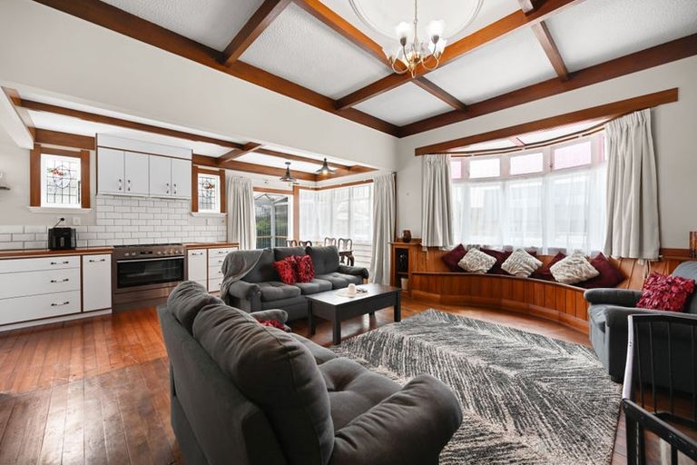 Photo of property in 275 Clarkin Road, Fairfield, Hamilton, 3214