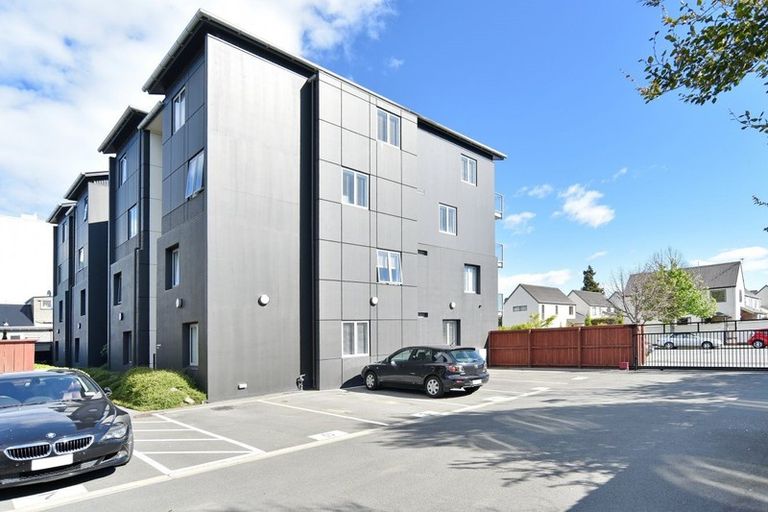 Photo of property in 16/136 Salisbury Street, Christchurch Central, Christchurch, 8013