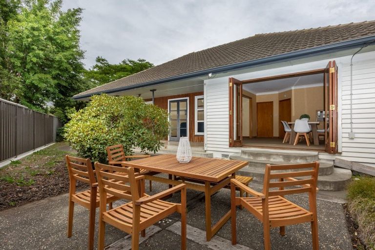 Photo of property in 407 Ikanui Road, Frimley, Hastings, 4120