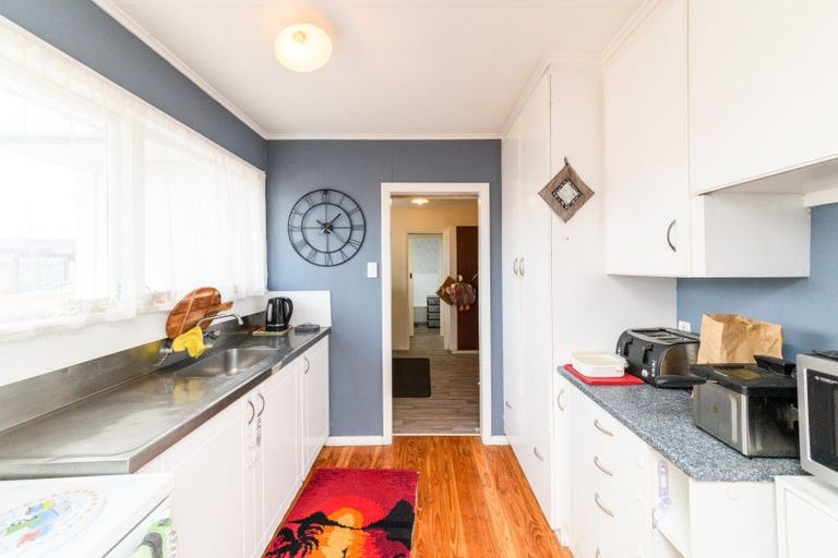 Photo of property in 8 Anakiwa Street, Kelvin Grove, Palmerston North, 4414