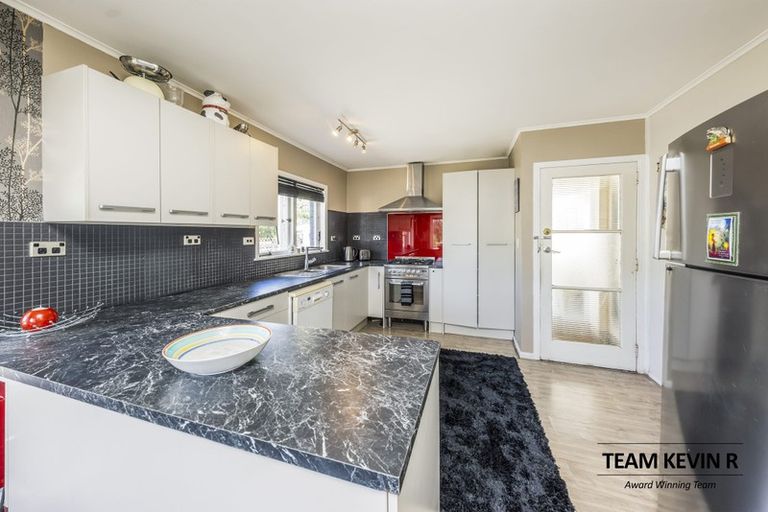 Photo of property in 87 Old Wairoa Road, Papakura, 2110