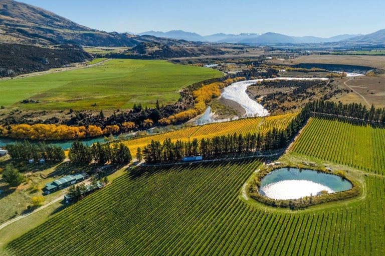 Photo of property in 1290 Luggate - Tarras Road, Tarras, Cromwell, 9383