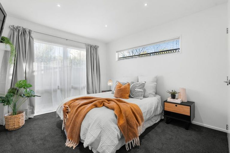 Photo of property in 16a Webb Street, St Albans, Christchurch, 8014