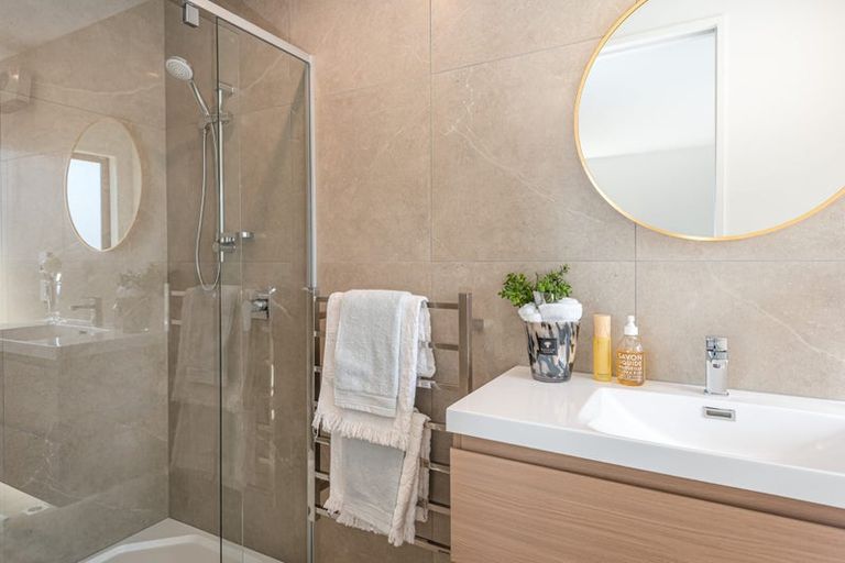 Photo of property in 3/485 Manchester Street, St Albans, Christchurch, 8014