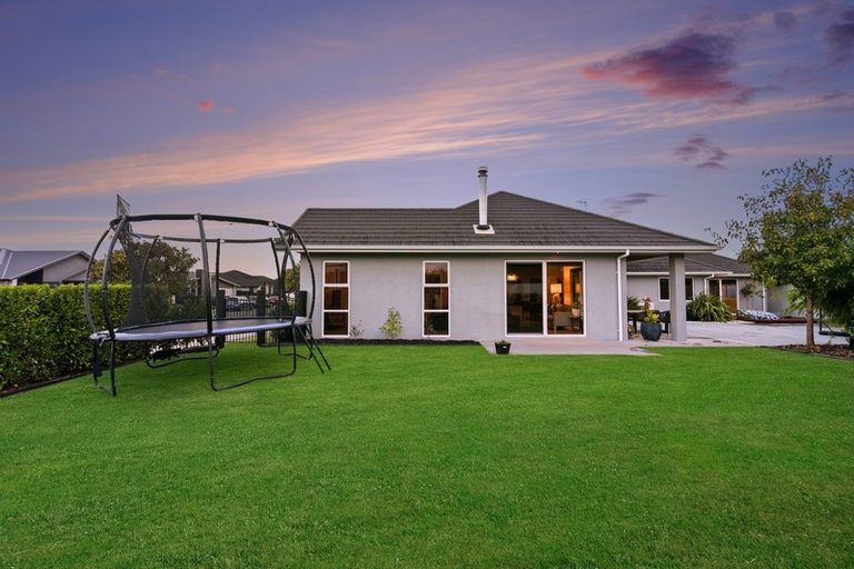 Photo of property in 231 Cumberland Drive, Flagstaff, Hamilton, 3210