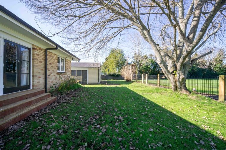 Photo of property in 52 Enderley Avenue, Enderley, Hamilton, 3214