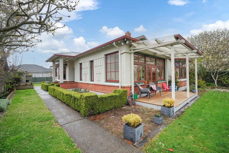 Photo of property in 47 Lewis Street, Gladstone, Invercargill, 9810