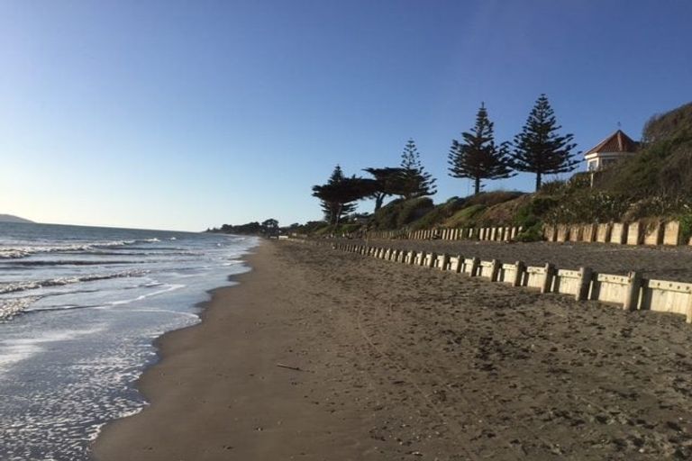 Photo of property in 299 Rosetta Road, Raumati Beach, Paraparaumu, 5032