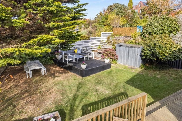 Photo of property in 22 Solander Place, Whitby, Porirua, 5024