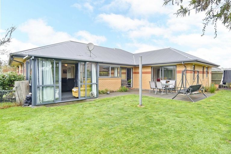 Photo of property in 7 Bering Street, Northwood, Christchurch, 8051
