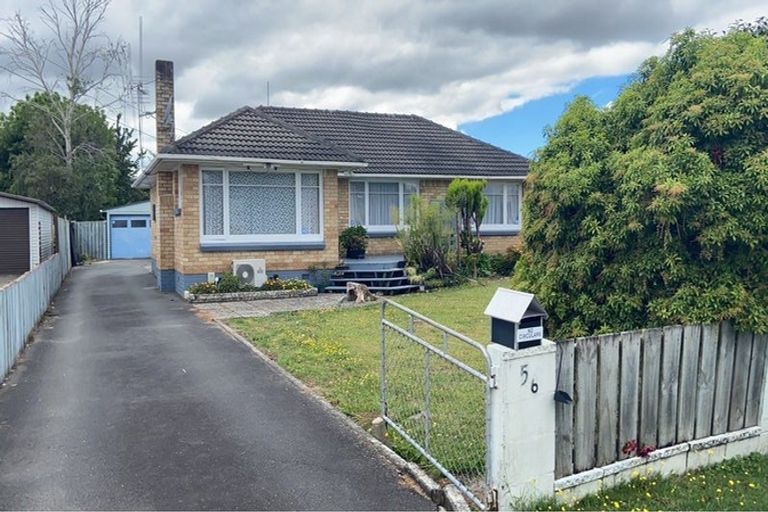 Photo of property in 56 Heath Street, St Andrews, Hamilton, 3200