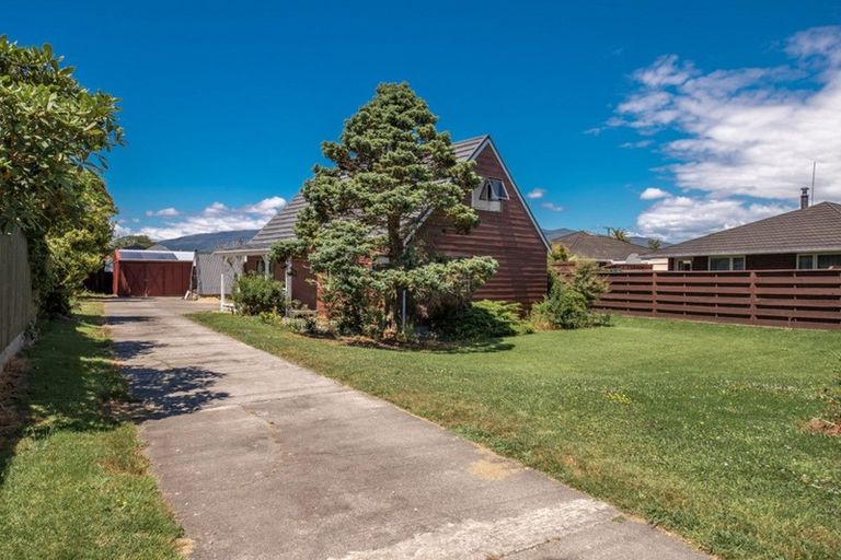 Photo of property in 255 Palmerston Street, Westport, 7825